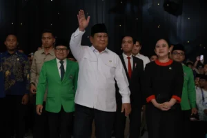 Prabowo Akui Gaya Micromanajemen, JK Tawarkan Saran Ekonomi dan Diplomasi