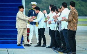 Prabowo Bawa Pulang Komitmen Investasi Rp384,2 Triliun dari Kunjungan ke Jepang – Dorong Pertumbuhan Ekonomi Nasional