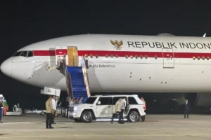 Prabowo Subianto Kembali ke Indonesia Usai Lawatan Strategis ke Jepang dan Korea Selatan, Pertemuan dengan Kaisar Naruhito dan Presiden Lee Jae Myung