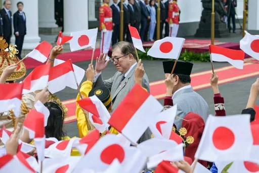 Prabowo Subianto Raih Komitmen Bisnis Senilai USD 22,6 Miliar dalam Kunjungan ke Jepang