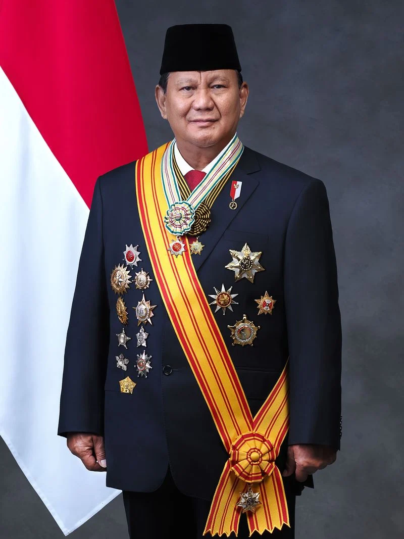 Prabowo Subianto Resmi Mundur dari IPSI, Kenang Silat, dan Siapkan Kunjungan Strategis ke Rusia