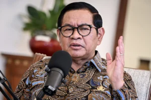 Pramono Anung Janjikan Kebijakan Kendaraan Listrik yang Lebih Adil di DKI Jakarta