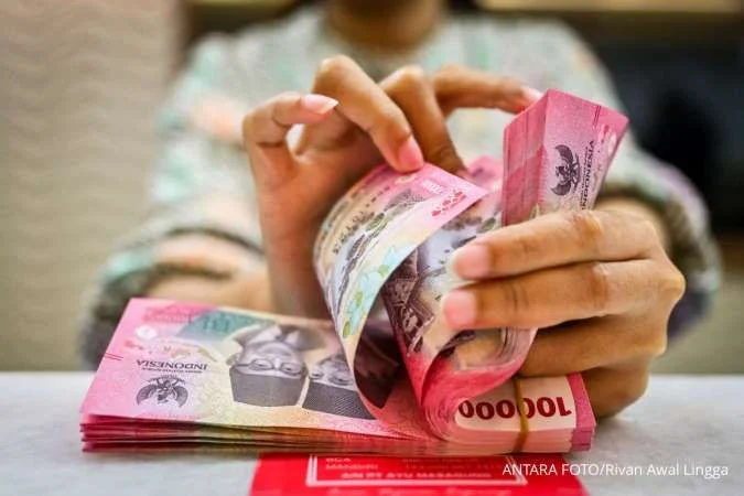 Prediksi Rupiah Menguat di Pekan Depan: Apa yang Menanti Kurs Senin 6 April 2026?