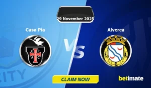 Prediksi Skor Mengejutkan: Alverca vs Casa Pia di Puncak Persaingan Primeira Liga 2026