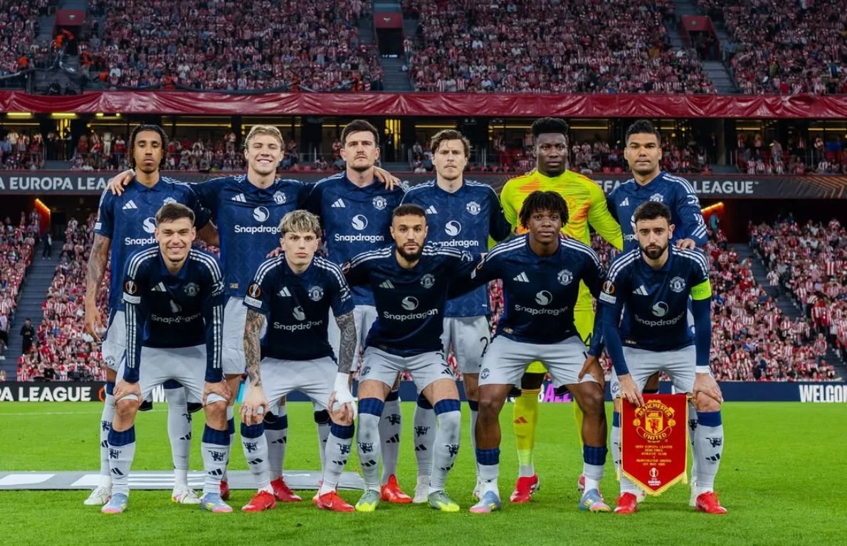 Premier League Raih 5 Slot Liga Champions 2026-27, Arsenal Dominasi, dan Dampak Finansial Manchester United