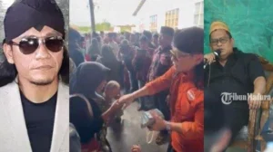 Profil Haji Her: Crazy Rich Madura yang Kini Diperiksa KPK, Mengungkap Gaya Hidup Mewah dan Kontroversi