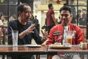 PSI Bongkar Isu Jokowi Ingin Ambil Alih Partai: Penolakan Tegas dan Analisis Dampaknya