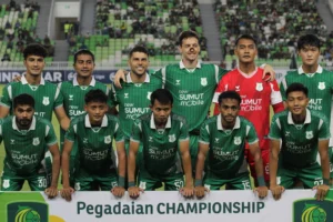 PSMS Medan Perkuat Barisan, Lepas Zikri dan Felipe Menjelang Laga Penentu Lawan Garudayaksa FC