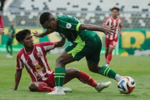 PSS Sleman Genggam Puncak Klasemen, Menanti Tiket Promosi ke Super League Usai Kemenangan Dramatis atas Persiku