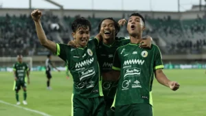 PSS Sleman Menggila! Statistik Mengejutkan dan Rekor Baru Menjelang Duel Barito Putera