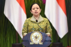 Puan Maharani Tegaskan Hak Prerogatif Presiden, Reshuffle Kabinet Jadi Urusan Istana