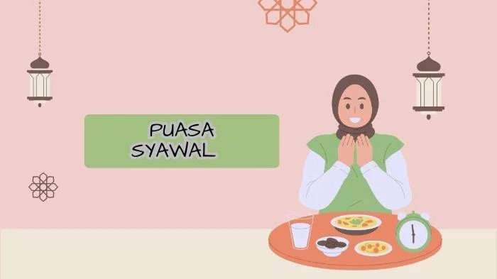 Rahasia Niat Puasa Kamis di Bulan Syawal: Cara Benar dan Keutamaannya yang Jarang Diketahui