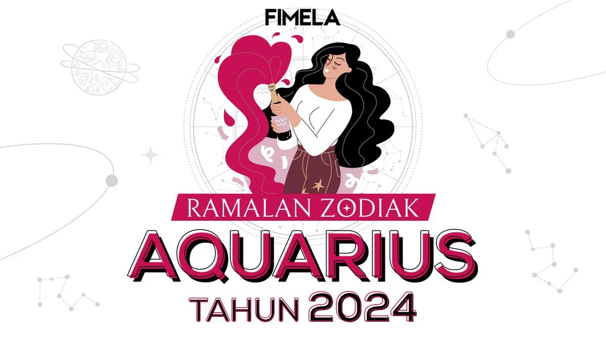 Ramalan Karier dan Keuangan Zodiak 4 April 2026: Aquarius dan Sagitarius Pencetak Keberuntungan Besar