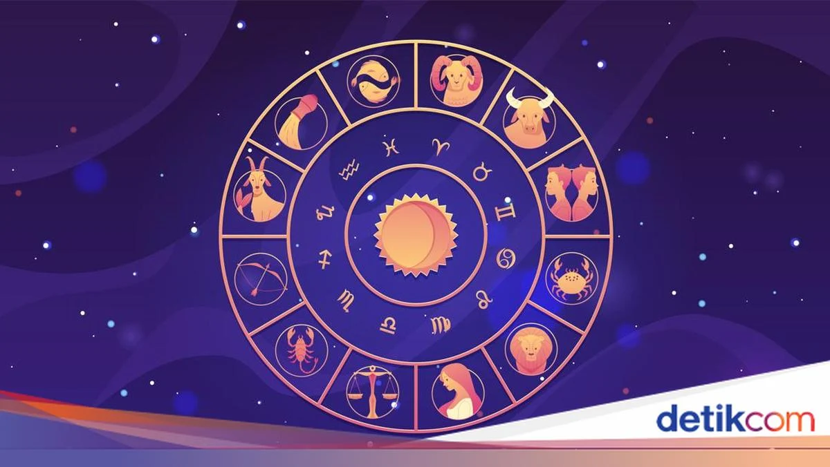 Ramalan Zodiak 20 April 2026: Leo Temukan Jalan Keluar, Sagitarius Dapat Kabar Bahagia