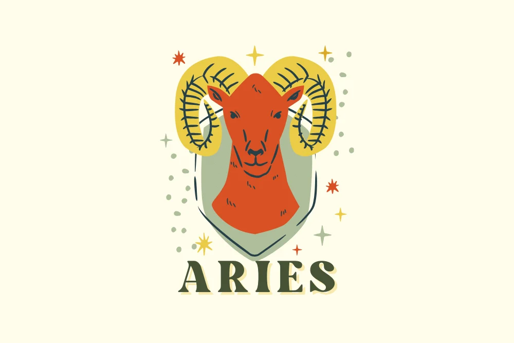 Ramalan Zodiak Aries April 2026: Cinta, Karir, Kesehatan, dan Keuangan yang Menjanjikan!