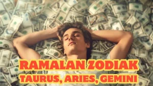 Ramalan Zodiak Aries & Taurus 31 Maret 2026: Cinta Bahagia, Karier Meningkat, Keuangan Stabil, Kesehatan Prima
