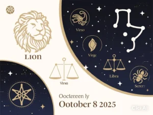Ramalan Zodiak Besok: Leo, Virgo, Libra, dan Scorpio Siapkan Emosi Seimbang, Karier Bersinar pada Jumat 10 April 2026