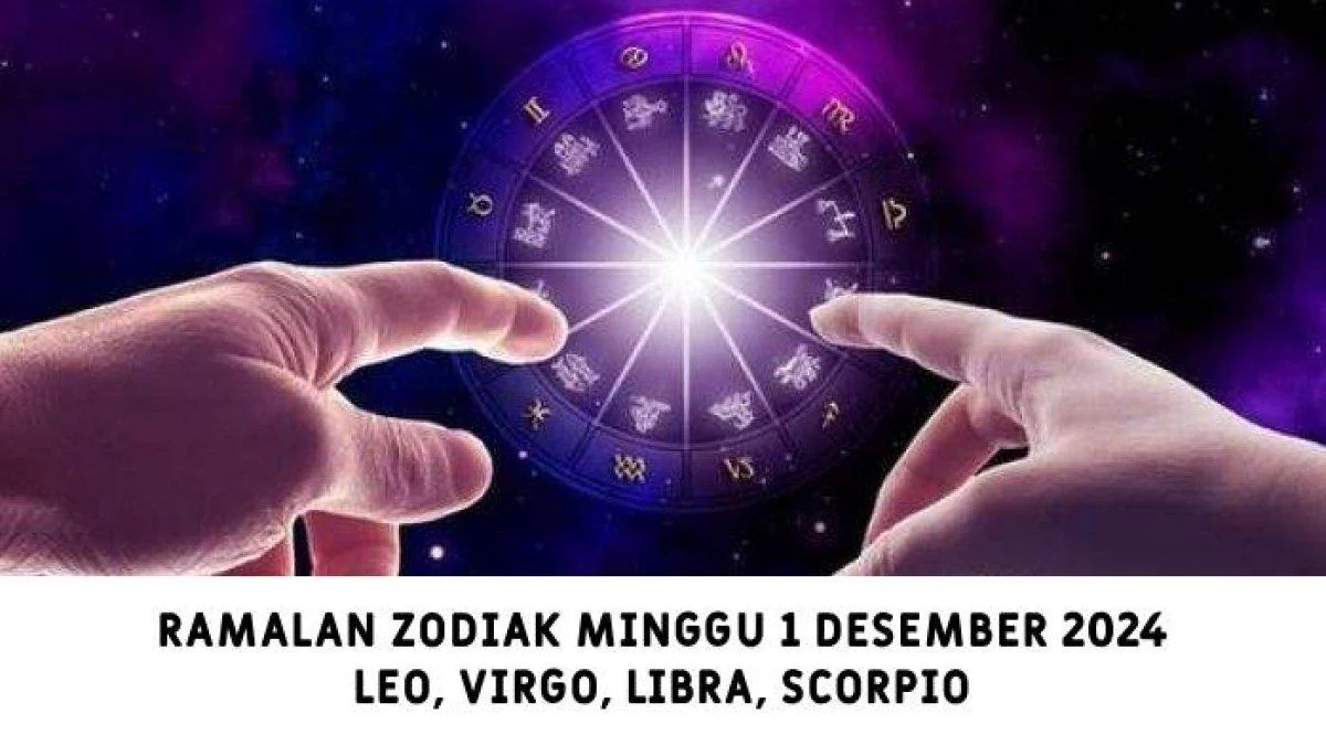 Ramalan Zodiak Leo, Virgo, Libra, Scorpio 9 April 2026: Peluang Cinta dan Karier Menanti!