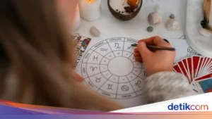 Ramalan Zodiak Minggu Ini 13-19 April 2026: Energi New Moon Aries Dorong Langkah Baru