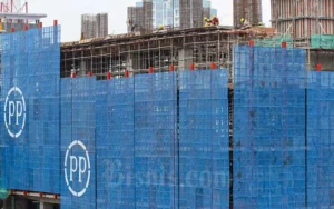 Rapor Merah BUMN Karya: Dari WSKT hingga WEGE, Rugi Usaha Meningkat Tajam – Apa Penyebabnya?