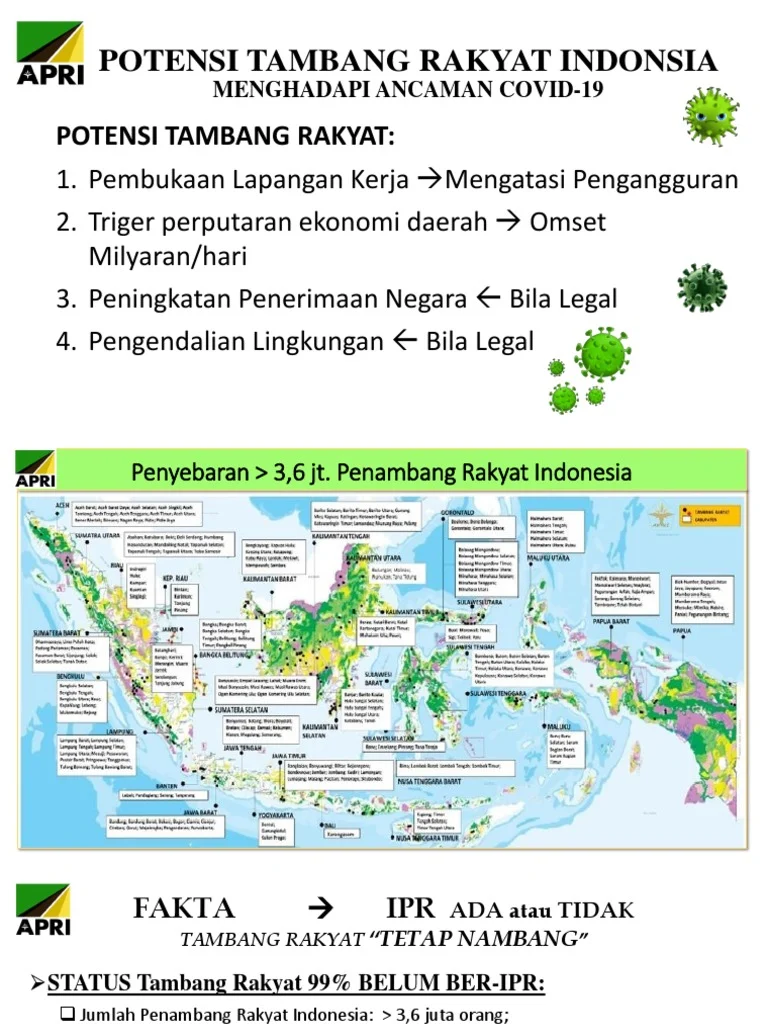 Regulasi Tambang Rakyat NTB: Antara Potensi PAD dan Ancaman Lingkungan