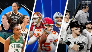 Revolusi Siaran Live Sports: Amazon Prime, VIVO Sports