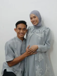 Rizky Ridho Sambut Anak Pertama dengan Nama Islami, Ebrahim Khalif Nadirizky, dalam Momen Bahagia Keluarga