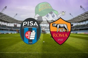 Roma vs Pisa: Giallorossi Berjuang Pulihkan Posisi Eropa, Pisa Mengincar Keluar dari Degradasi