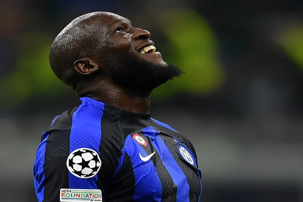 Romelu Lukaku Dikenai Denda Rp3 Miliar, Napoli Siapkan Langkah Transfer Musim Panas