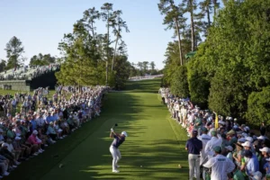 Rory McIlroy Ganda Gelar di The Masters 2026: Kejutan, Strategi Tersembunyi, dan Hadiah Rekor