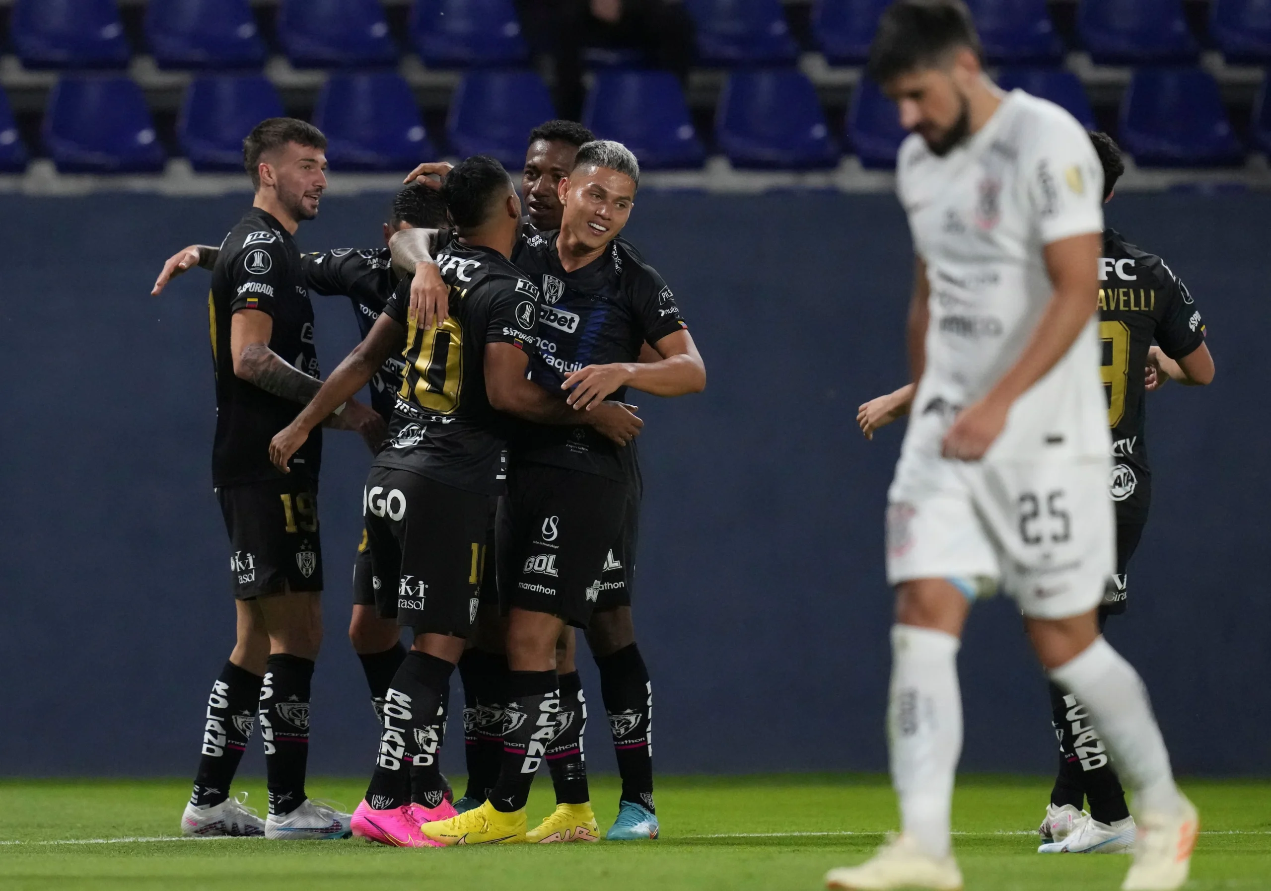 Rosario Central Gagal Pecahkan Pertahanan Independiente del Valle, 0-0 di Laga Pembuka Group H Copa Libertadores 2026