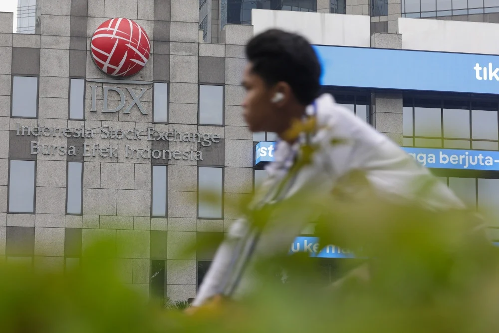Rp100 Triliun Disalurkan ke Bank, Tapi Yield SBN 10 Tahun Tak Turun: Apa Penyebabnya?