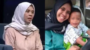 RSHS Transparan? Ibu Nina Saleha Tuntut Kejelasan Setelah Bayi Nyaris Tertukar