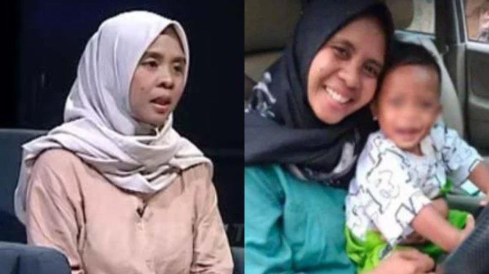 RSHS Transparan? Ibu Nina Saleha Tuntut Kejelasan Setelah Bayi Nyaris Tertukar