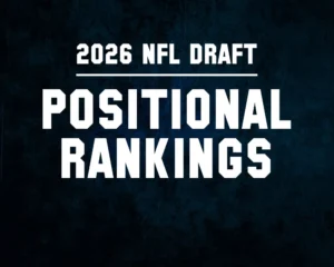 Running Back (RB) Jadi Sorotan Utama: Dari Rekrutmen Kuliah hingga Draft NFL 2026-2027