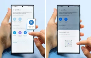 Samsung One UI 8.5 Resmi Hadir di Galaxy S26, Quick Share Kini Bisa Berbagi dengan iPhone dan iPad
