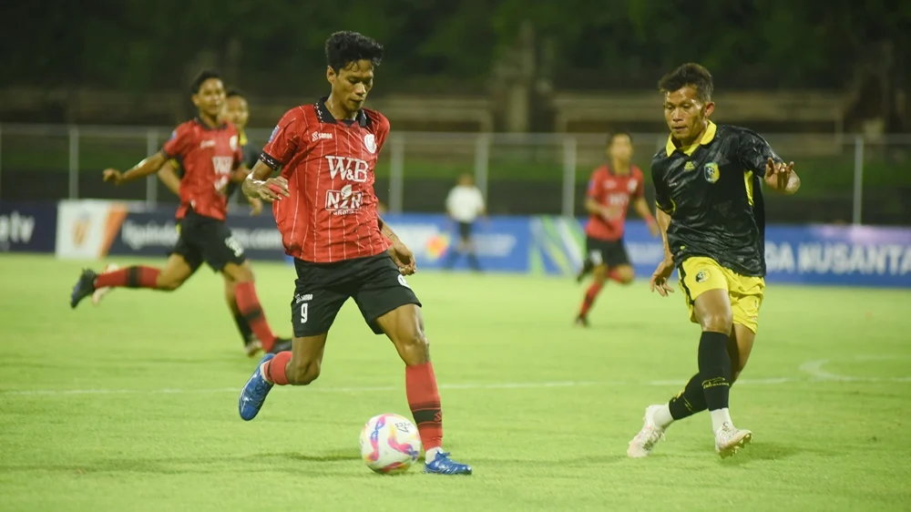 Santa Clara Raih Kemenangan Dramatis, Rio Ave Tetap dalam Persaingan Gelar Under-19 Portugal