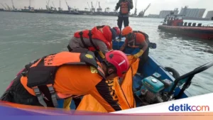 Santriwati Depok yang Hilang Tiga Bulan Ditemukan di Pelabuhan Tanjung Perak Surabaya, Keluarga Lega
