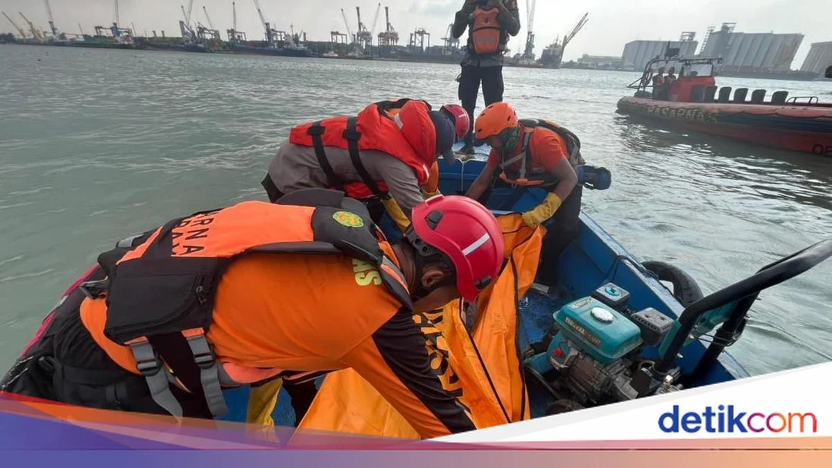 Santriwati Depok yang Hilang Tiga Bulan Ditemukan di Pelabuhan Tanjung Perak Surabaya, Keluarga Lega