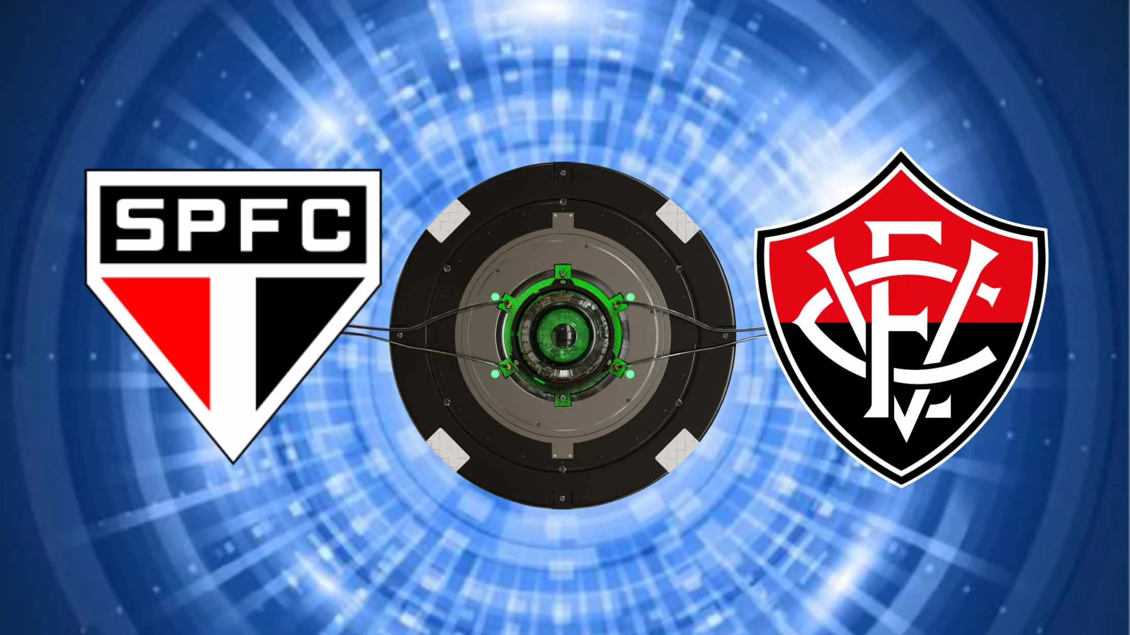 São Paulo Tancap Boston River, Siapkan Duel Krusial melawan Vitória di Brasileirão