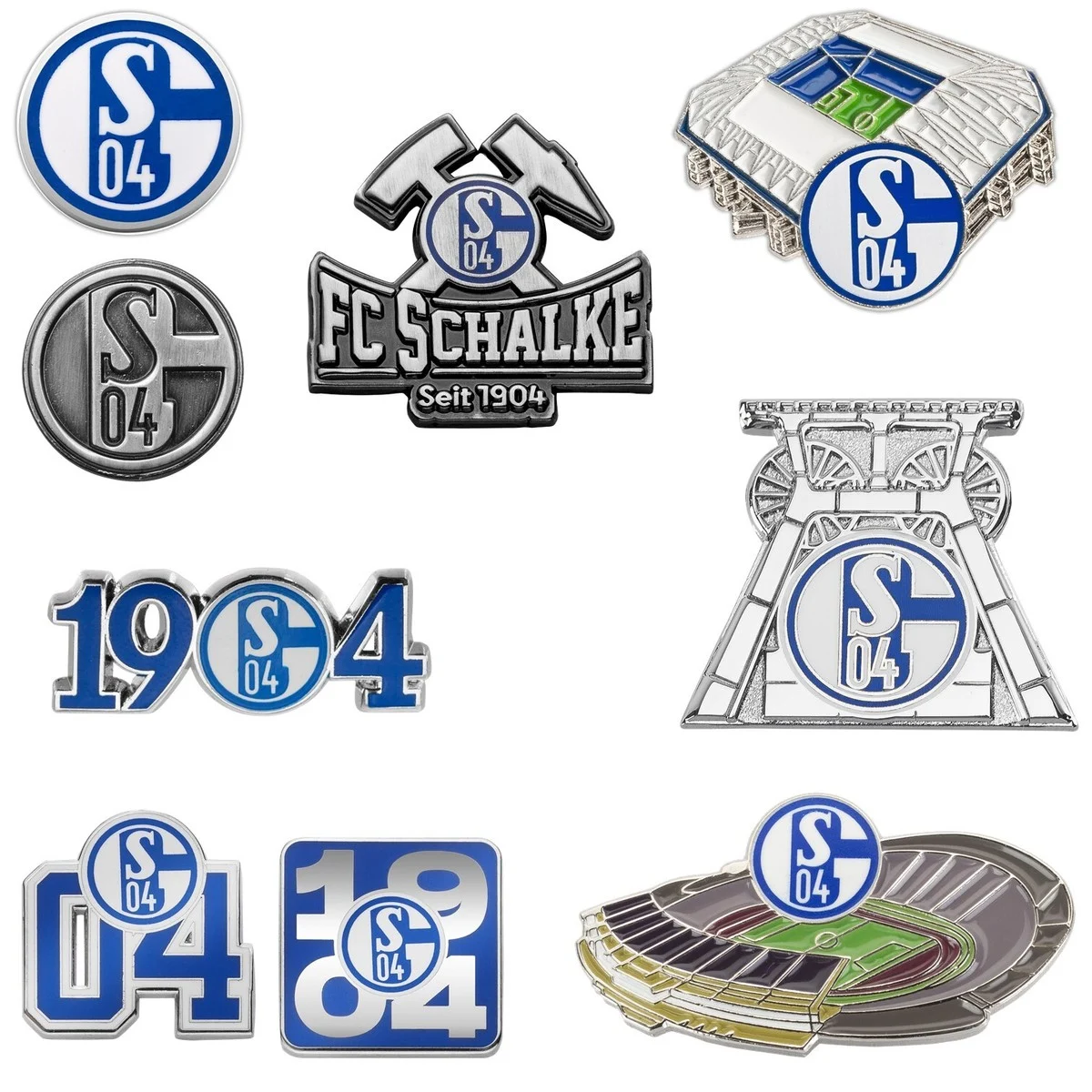 Schalke 04 di Persimpangan Besar: Goretzka Tinggalkan, Füllkrug Menanti Kepulangan, dan Harapan Promosi 2026