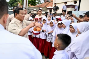 Sekolah Rakyat Selamatkan Julio: Dari Anak Yatim yang Hobi Tawuran Menjadi Pelajar Tenang