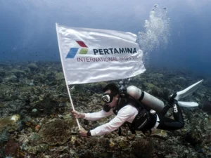 Semangat Kartini: Penyelam Perempuan Pimpin Keselamatan Maritim di Labuan Bajo