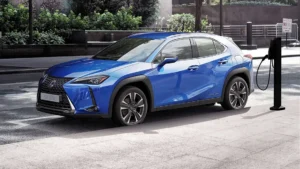 Sengatan Mobil Listrik Tekan Produsen Jepang di Tengah Melemahnya Daya Beli