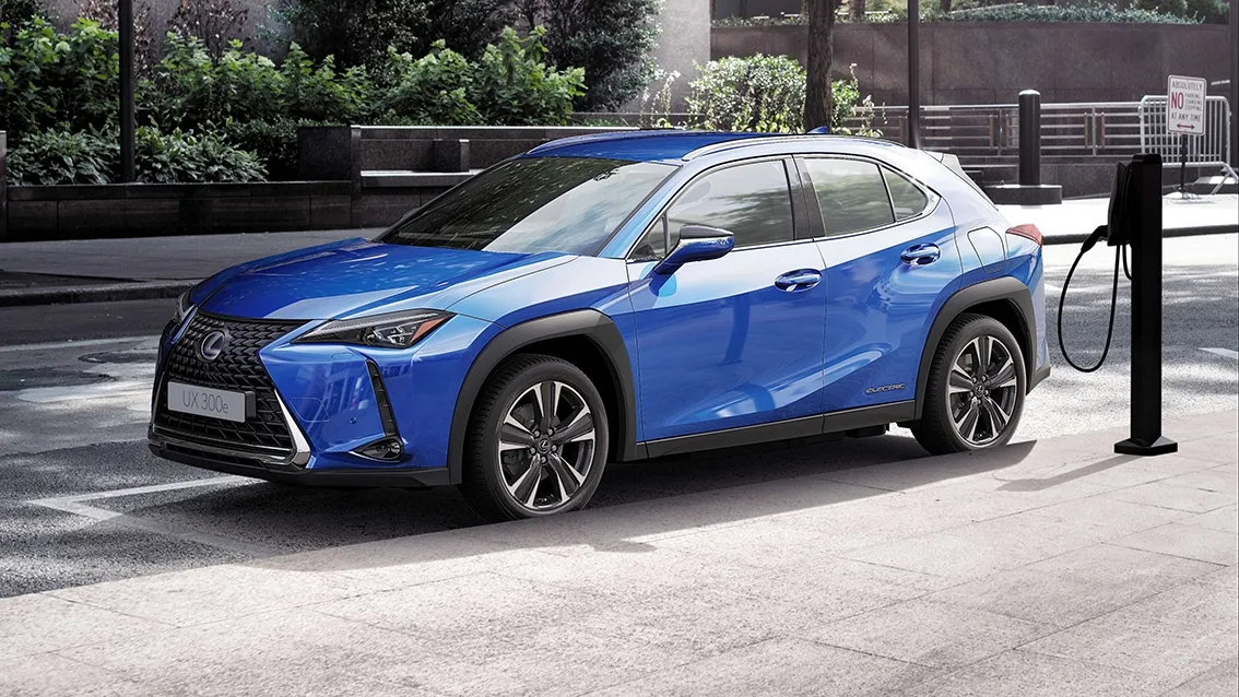 Sengatan Mobil Listrik Tekan Produsen Jepang di Tengah Melemahnya Daya Beli