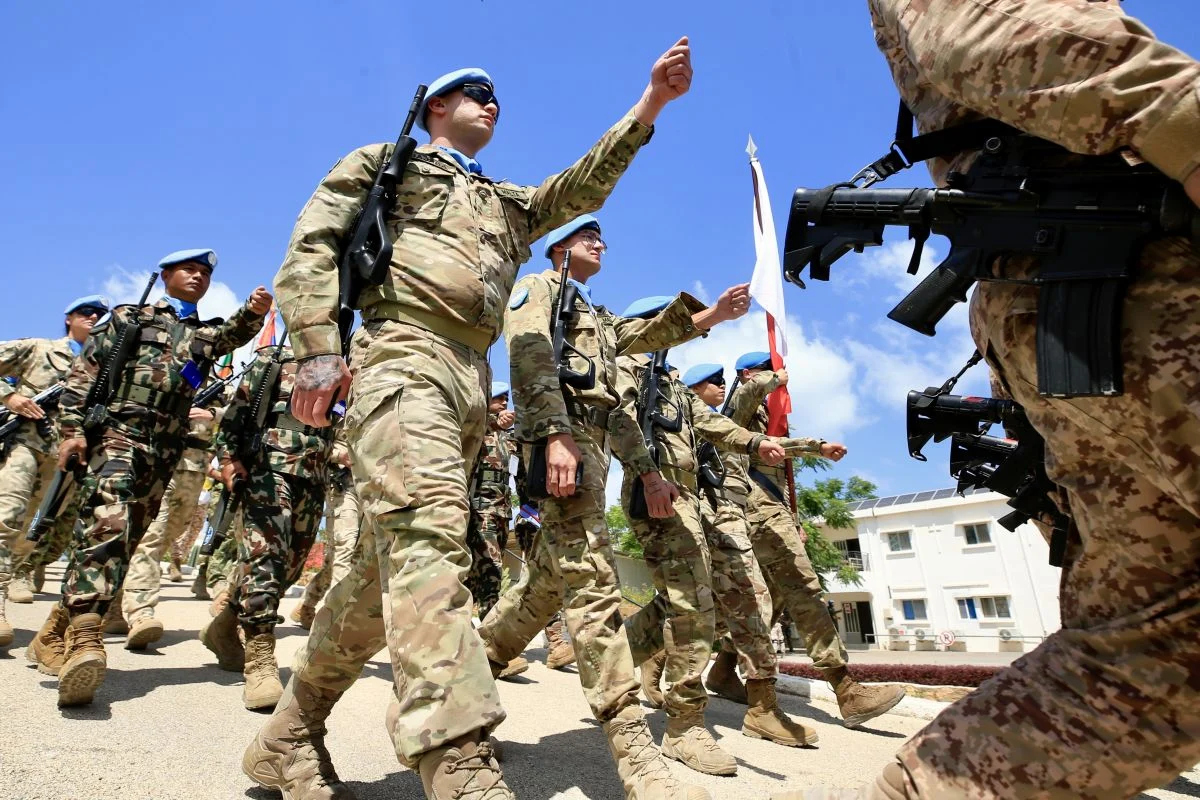 Serangan Israel terhadap UNIFIL Kian Mengguncang Komitmen Perdamaian: Indonesia Desak Reformasi Sistem Perdamaian PBB