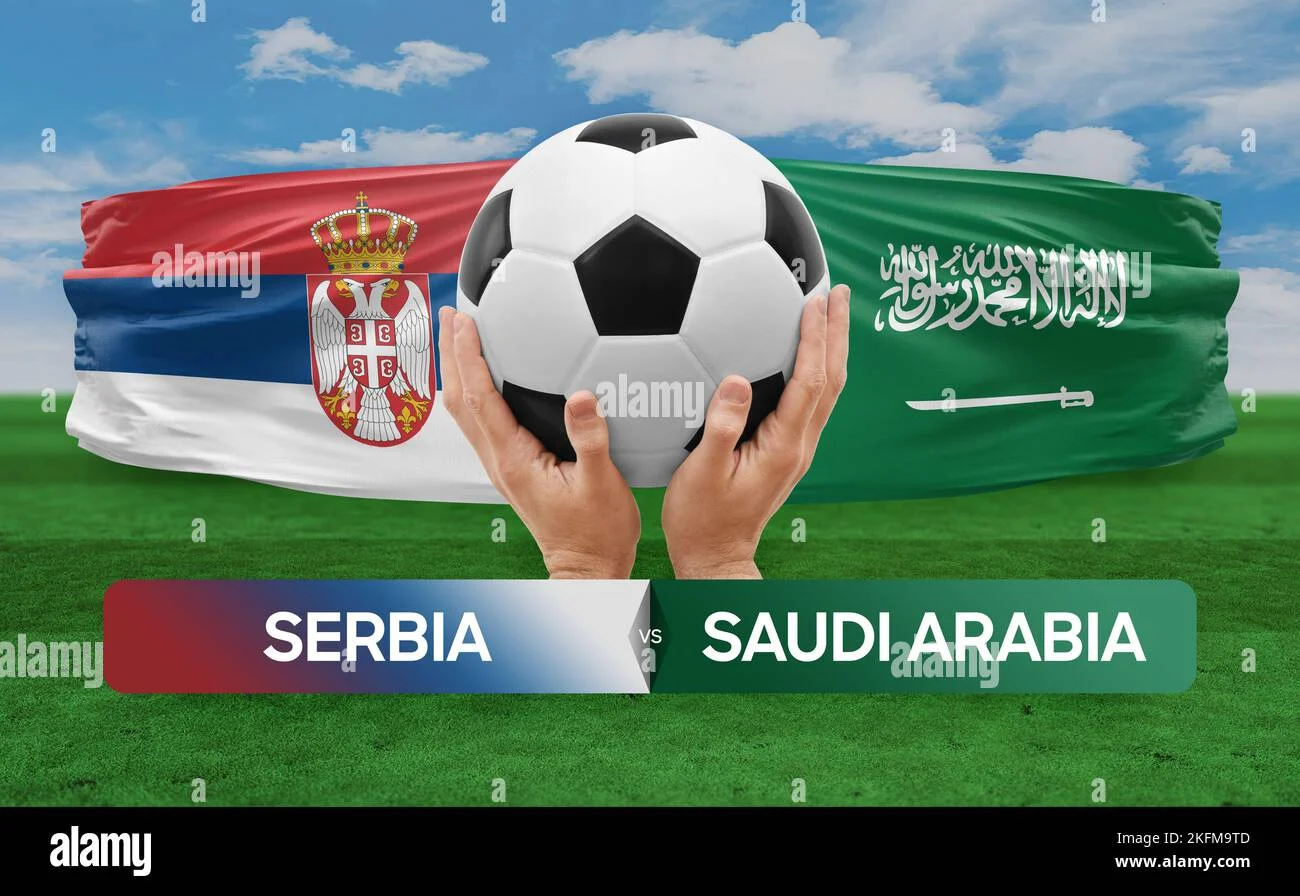 Serbia vs Saudi Arabia: Duel Persahabatan yang Mengguncang Karier Hervé Renard dan Cedera Ali Majrashi