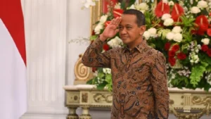 Sherly Tjoanda Ungkap Dinamika Internal Golkar di Depan Bahlil, Sentil Pesan Prabowo tentang Musuh Politik