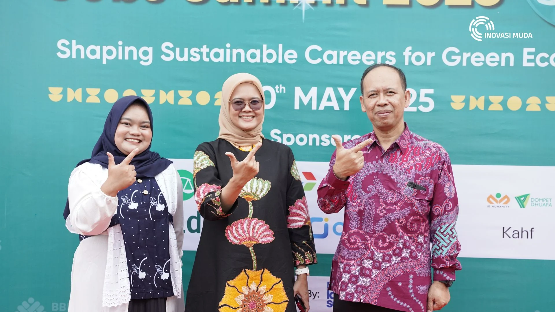 Siap Kerja? Dari Kapal Rusia Hingga Green Jobs, Indonesia Siapkan Tenaga Kerja untuk Masa Depan