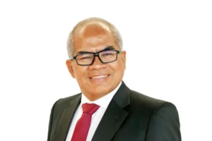 Sidang LNG: Eks Wakil Ketua KPK Amien Sunaryadi Bentak Kriminalisasi Keputusan Bisnis, Apa Sebenarnya?